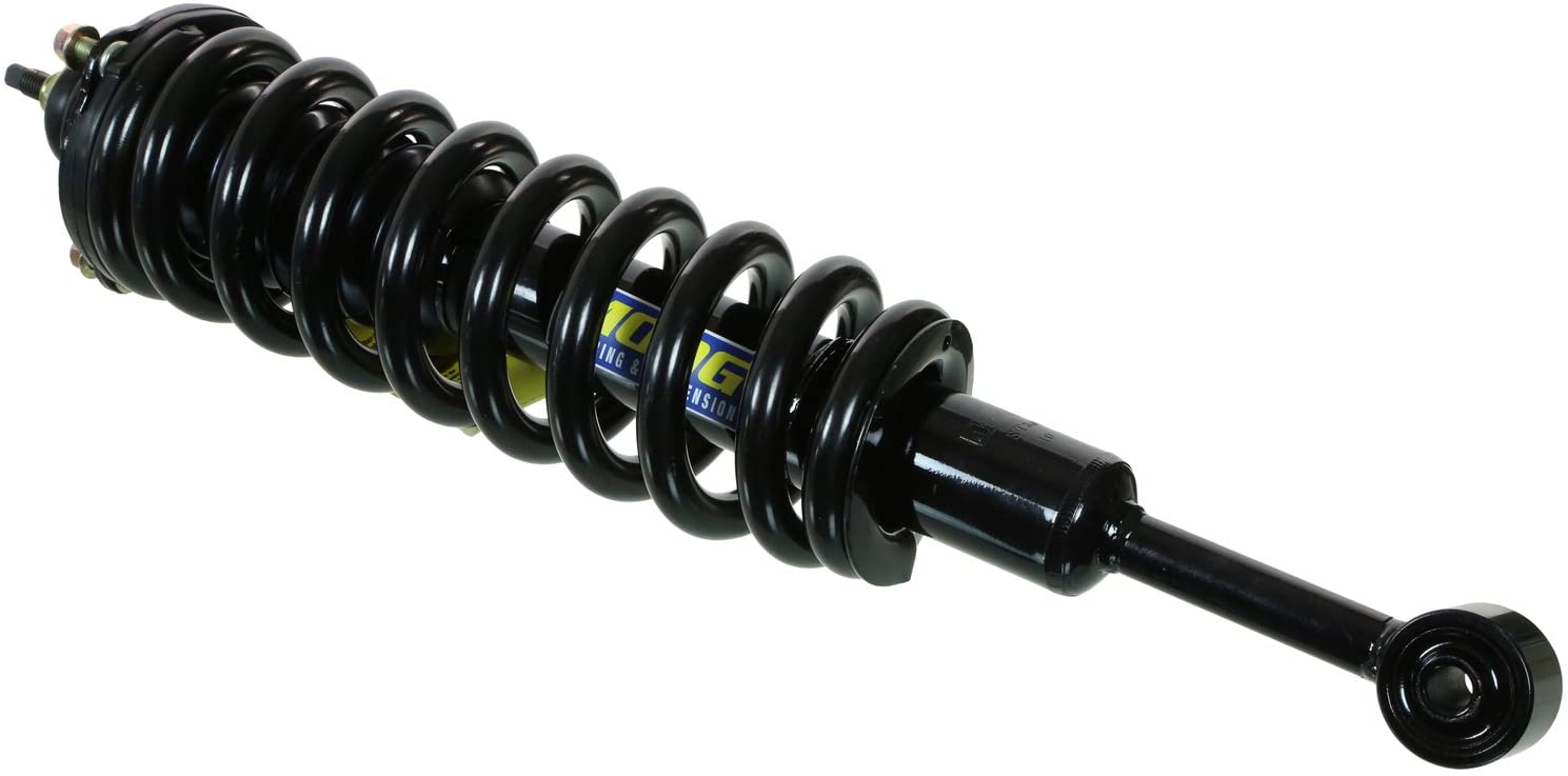 Moog ST8608R Strut and Coil Spring Assembly