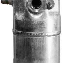 TCW 17-10079 A/C Accumulator (Quality With Perfect Vehicle Fitment)