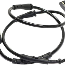 Brake Pad Sensor compatible with MINI COOPER COUNTRYMAN 11-16 Front