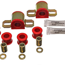 Energy Suspension 11.5102R Front Stabilizer Bar Bushing for Miata