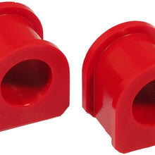 Prothane 6-1137 Red 30 mm Front Sway Bar Bushing Kit