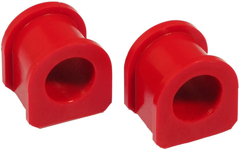 Prothane 6-1137 Red 30 mm Front Sway Bar Bushing Kit