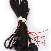 Door Panel Warning lamp Door Light 8KD947411 Replacement For A3 A4 A5 A6 A7 Q3 Q5 TT 8KD 947 411