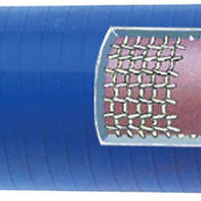 Gates 26241 Straight Heater Hose (Silicone), 25Ft Roll