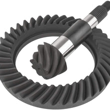 Motive Gear D70-410 Rack and Pinion, 41-10 Teeth, 4.1 Ratio