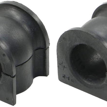 Moog K201437 Sway Bar to Frame Bushing, 1 Pack