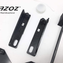 GAZOZ PERFORMANCE Carbon Hood Damper Strut Shock for Toyota 86 FT86 GT86 Scion FRS Subaru BRZ