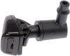 Dorman 47190 Windshield Washer Nozzle Kit