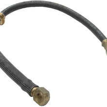 ACDelco 18J340 Professional Front Passenger Side Hydraulic Brake Hose Assembly
