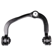 TUCAREST K80308 Front Right Upper Control Arm and Ball Joint Assembly Compatible Ford Expedition F-150 (4WD and RWD Models Only) Lincoln Mark LT Navigator Passenger Side Suspension