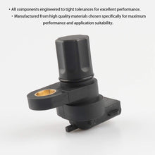 ABS Wheel Speed Sensor Rear DY1123 Compatible with 1990-2007 Ford E-150 250 350, F-150 250 350 450 550 Explorer Expedition, Mazda, 1994-1997 Dodge Ram 1500 Pickup F85Z9E731AB, F85Z2L373AB
