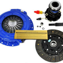 EFT STAGE 2 CLUTCH KIT+SLAVE FOR 93-95 FORD AEROSTAR RANGER MAZDA B3000 PICKUP 3.0L