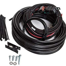 Air Lift 27685 3P System (3/8" Air Line, No Tank, No Compressor)