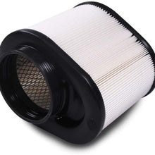 S&B Filters 75-5075D DISCONTINUED: Replaced by Part # 75-5075-1D