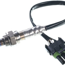 A-Premium Oxygen Sensor Replacement for Chevrolet Astro Blazer C1500 C2500 K1500 K2500 Suburban Caprice GMC Jimmy Safari Sonoma Regal Bravada Grand Prix Upstream