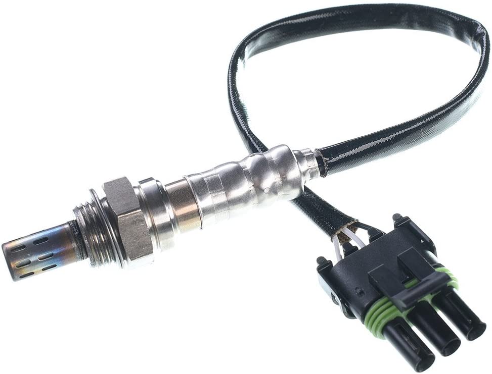 A-Premium Oxygen Sensor Replacement for Chevrolet Astro Blazer C1500 C2500 K1500 K2500 Suburban Caprice GMC Jimmy Safari Sonoma Regal Bravada Grand Prix Upstream