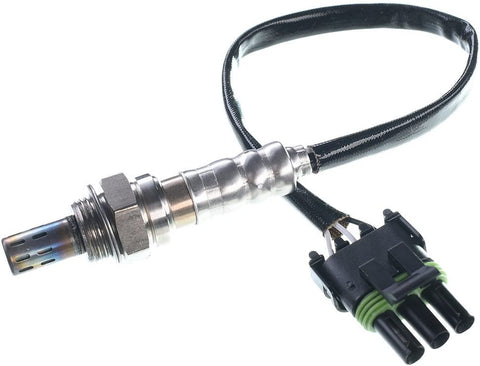A-Premium Oxygen Sensor Replacement for Chevrolet Astro Blazer C1500 C2500 K1500 K2500 Suburban Caprice GMC Jimmy Safari Sonoma Regal Bravada Grand Prix Upstream