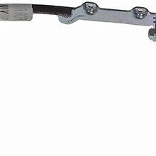 Dorman H622079 Front Driver Side Brake Hydraulic Hose for Select Jeep Models
