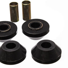 Energy Suspension 3.7109G CHEV STRUT ROD BUSHINGS