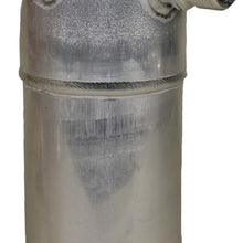 TCW 17-5211 A/C Accumulator (Quality With Perfect Vehicle Fitment)
