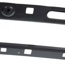 Headlight Bracket Compatible with CHEVROLET SILVERADO/SIERRA 1500 2014-2018/2500 HD/3500 HD 2015-2018 RH All Cab Types