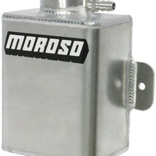Moroso 63766 Universal Expansion Tank