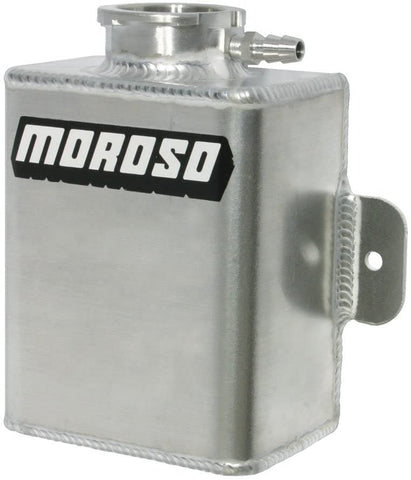 Moroso 63766 Universal Expansion Tank