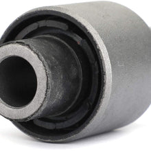 Topteng Car 4pcs Control Arm Bushing, Front Lower Control Arm Bushings Kit Fit for Infiniti G35 2003-2007, fits for Nissan 350Z 03-09 2WD Only