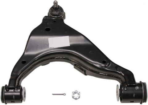 Moog RK620062 Control Arm and Ball Joint Assembly