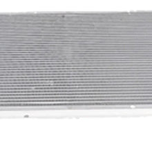 ACDelco GM Genuine Parts 21499 Radiator