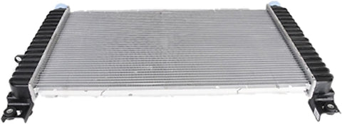 ACDelco GM Genuine Parts 21499 Radiator