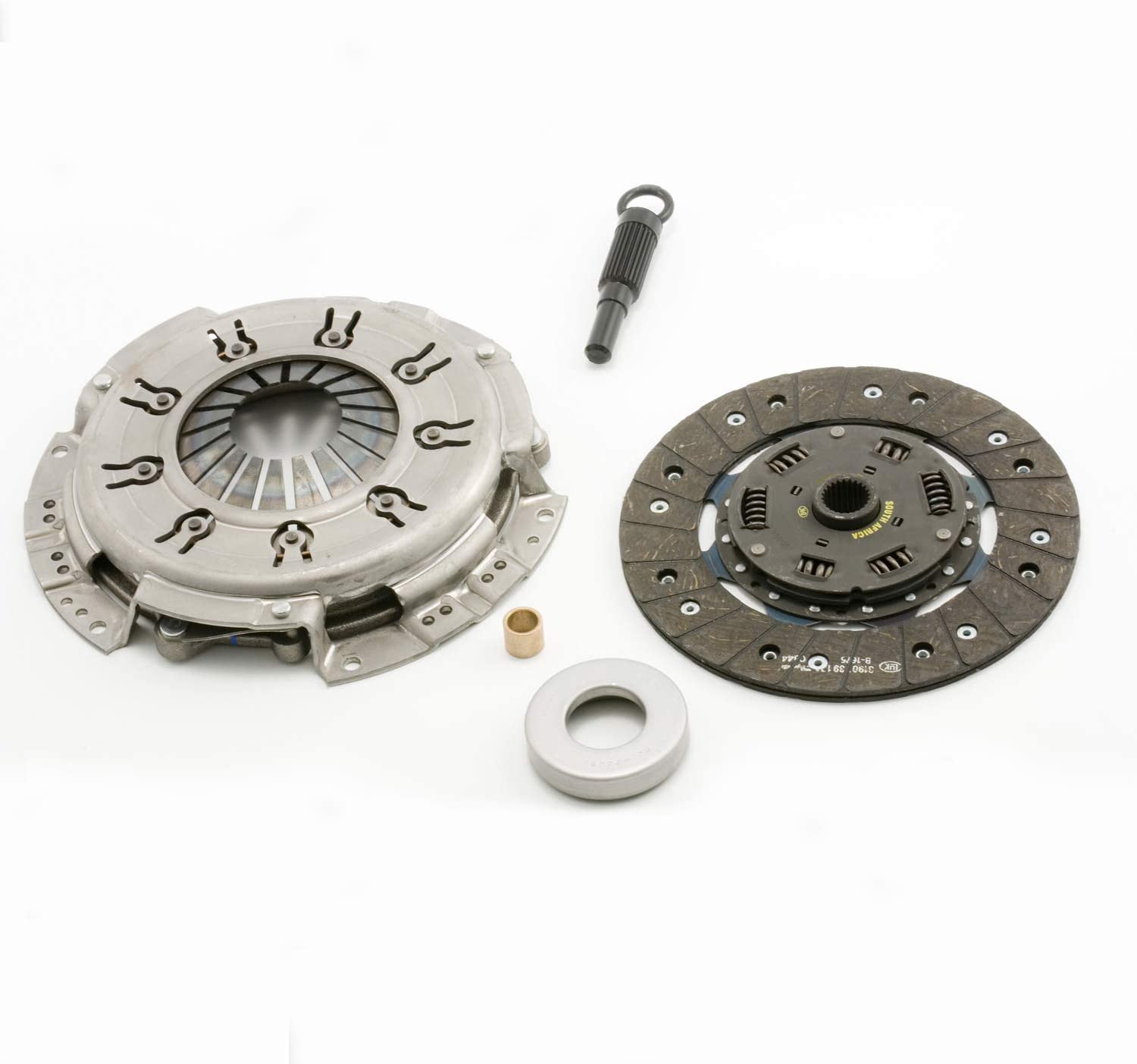 LuK 06-068 Clutch Kit