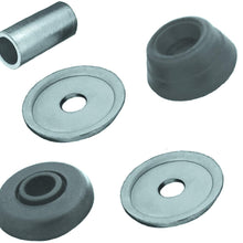 DEA Products 4714168 Suspension Shock Mounting Kit, 1 Pack