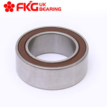 FKG Air Conditioning Compressor Clutch Bearing 35mm x 55mm x 20 mm