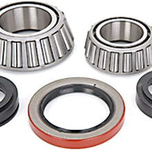 Strange Engineering N1924 Pinion Bearing Kit for N1922 with 35-Spline Shaft
