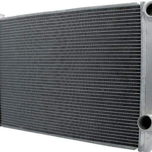 Allstar Performance ALL30036 19" X 28" Radiator