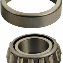 Coast To Coast A24 Tapered Bearing Set