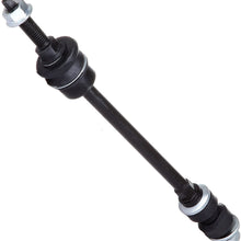OCPTY - New 2-Piece fit for 2002 2003 2004 2005 Dodge Ram 1500 4WD-2 Front Stabilizer Sway Bar Links