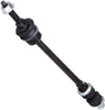 OCPTY - New 2-Piece fit for 2002 2003 2004 2005 Dodge Ram 1500 4WD-2 Front Stabilizer Sway Bar Links