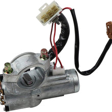 Beck Arnley 201-1815 Ignition Lock Assembly