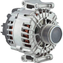 DB Electrical New 400-40167 Automotive Alternator 1.8L Replacement for Mercedes Benz C250 2012 2013 2014 2015 11814 208-5093 000-906-79-02 FG15T079 2617417A