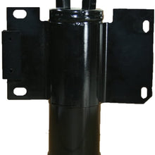 TCW 17-7124 A/C Drier (Quality With Perfect Vehicle Fitment)