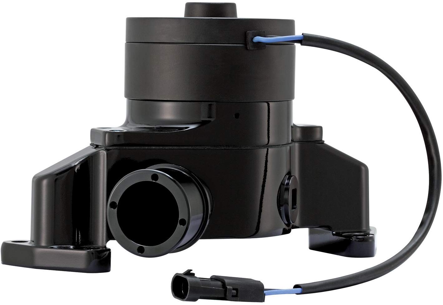 Proform 68220BK Black Aluminum Electric Water Pump