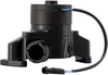 Proform 68220BK Black Aluminum Electric Water Pump