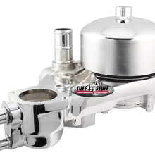 Tuff Stuff 1310B Polished Aluminum Water Pump