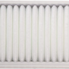 MAHLE LX 1286 Air Filter