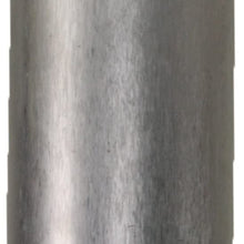 TCW 17-10018 A/C Drier (Quality With Perfect Vehicle Fitment)