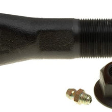 ACDelco 45A0841 Professional Driver Side Outer Steering Tie Rod End