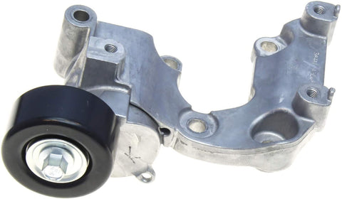 ACDelco 38402 Professional Automatic Belt Tensioner and Pulley Assembly