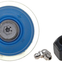 ACDelco 45D2432 Professional Front Lower Suspension Ball Joint Assembly